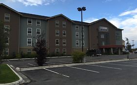 Anchorage Aspen Hotel